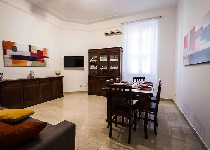Ferienhaus Casa Rossana