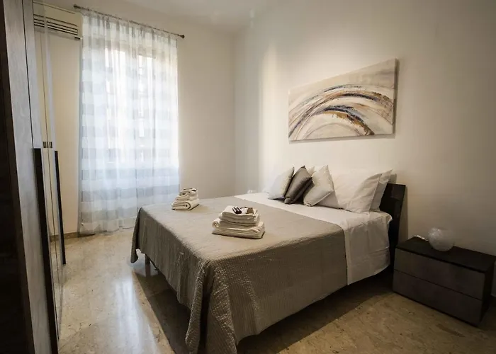 Ferienhaus Casa Rossana Rom