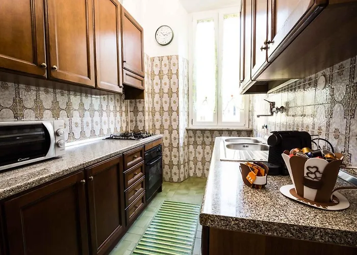 Casa Rossana Ferienhaus