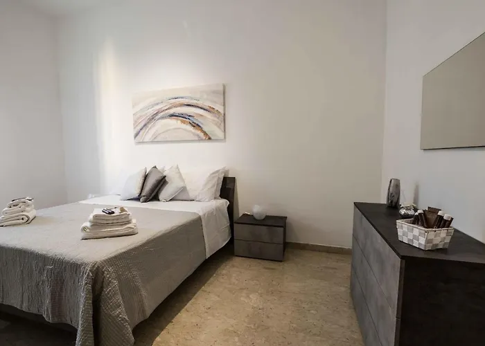 Ferienhaus Casa Rossana