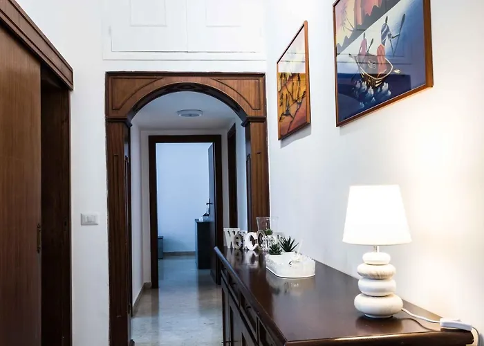 Ferienhaus Casa Rossana Rom