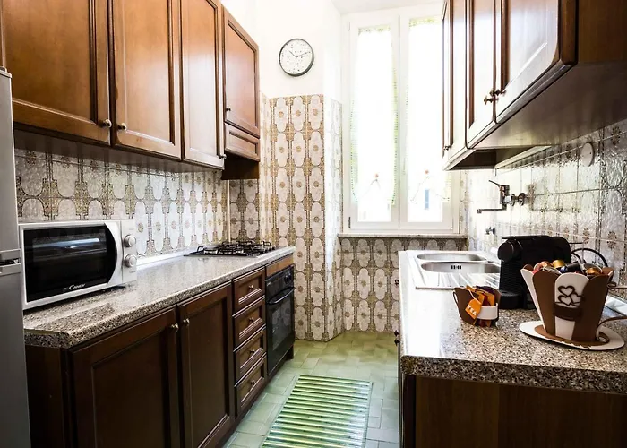 Casa Rossana Ferienhaus