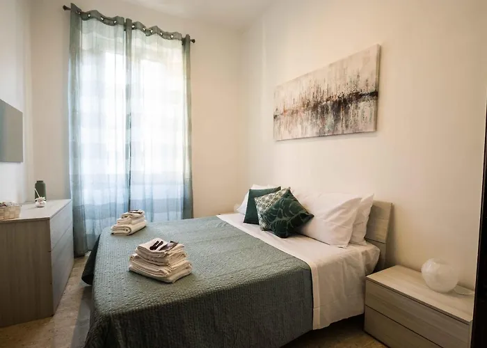 Ferienhaus Casa Rossana
